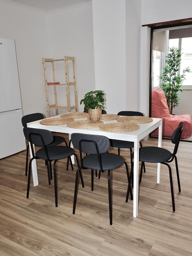 Caparica Coast Townhouse *