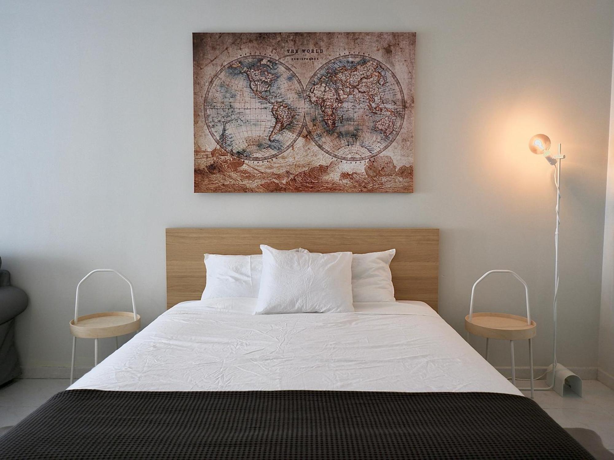 Apartment Caparica Coast Townhouse *