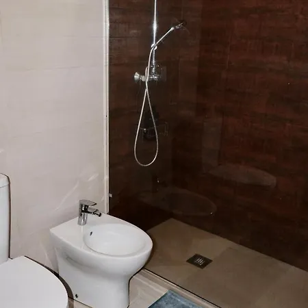 Caparica Coast Townhouse Apartments Charneca  Exterior photo