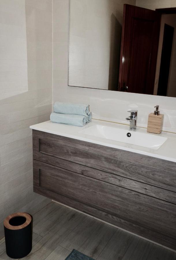 Apartment Caparica Coast Townhouse Charneca (Setubal)