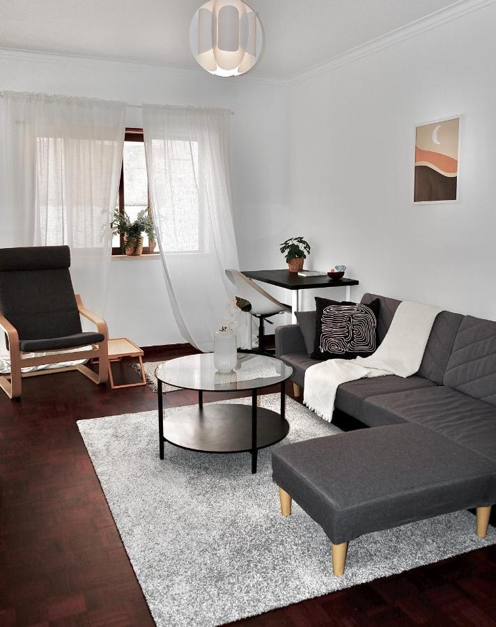Apartment Caparica Coast Townhouse *