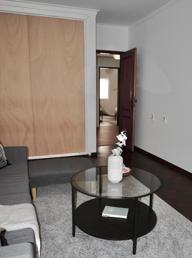 Caparica Coast Townhouse