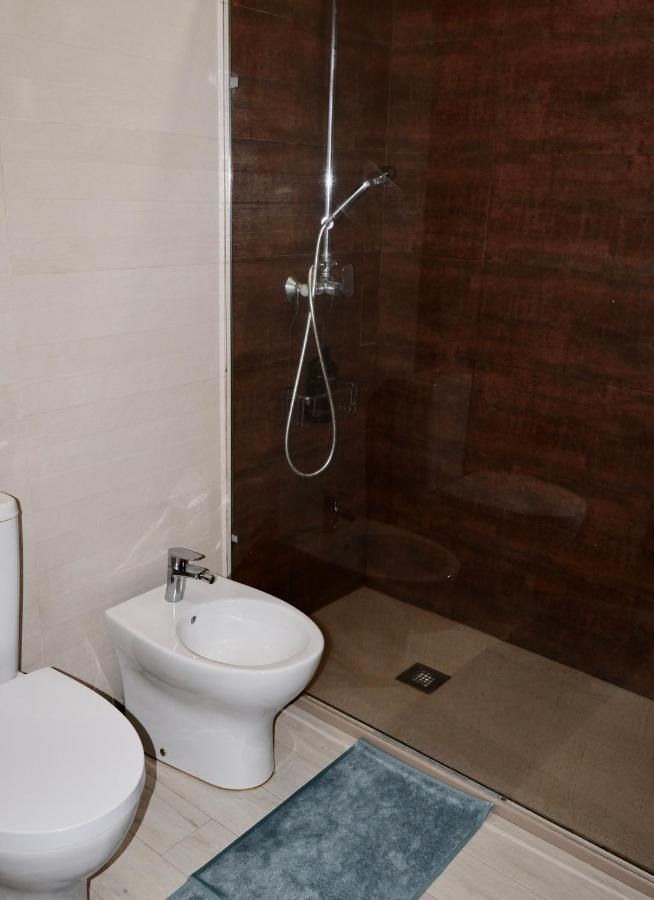 Apartment Caparica Coast Townhouse Charneca (Setubal)