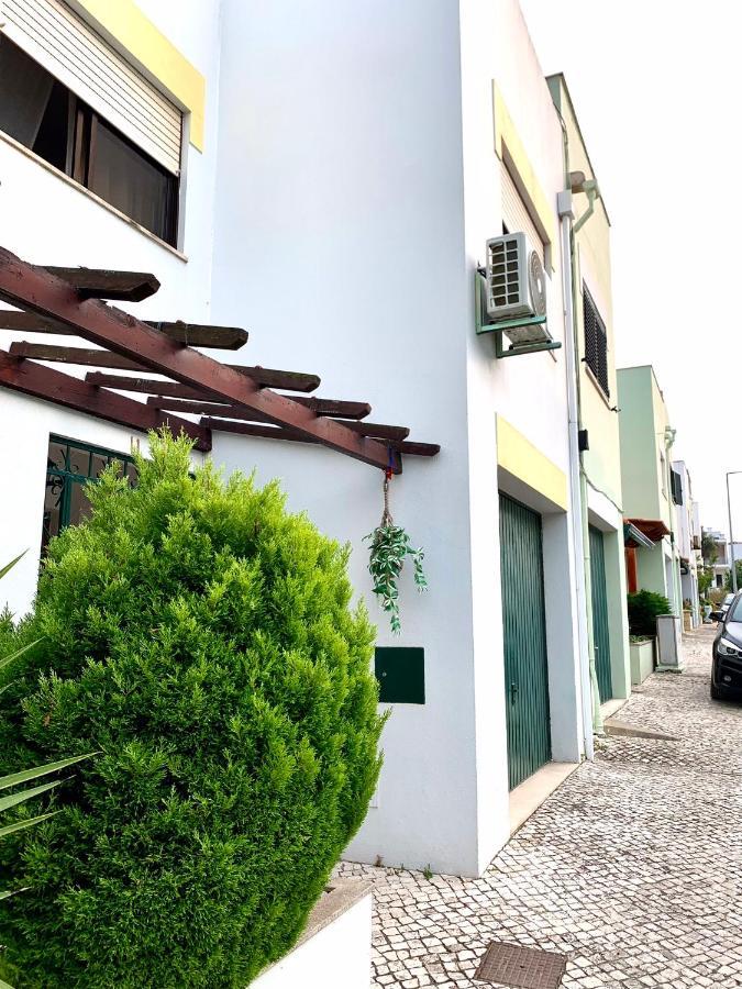 Apartment Caparica Coast Townhouse *