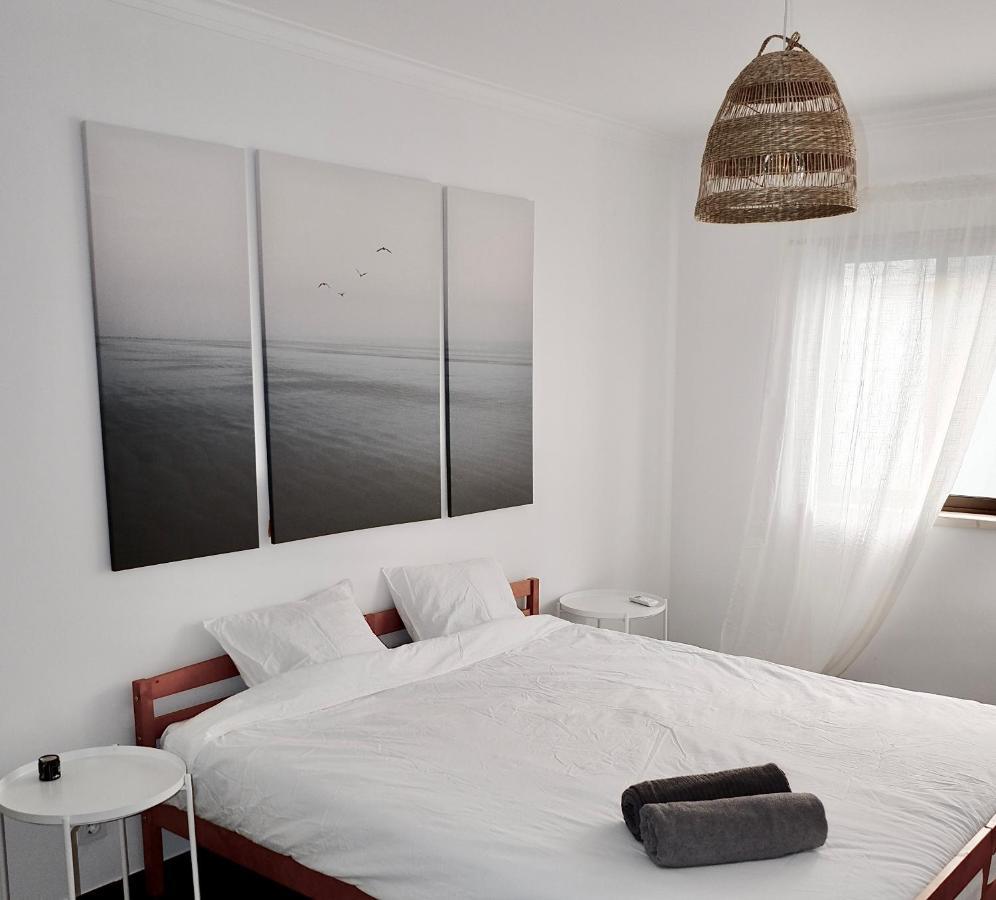 Caparica Coast Townhouse *