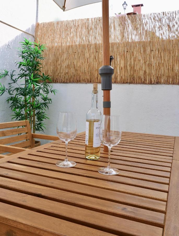 Caparica Coast Townhouse Apartment