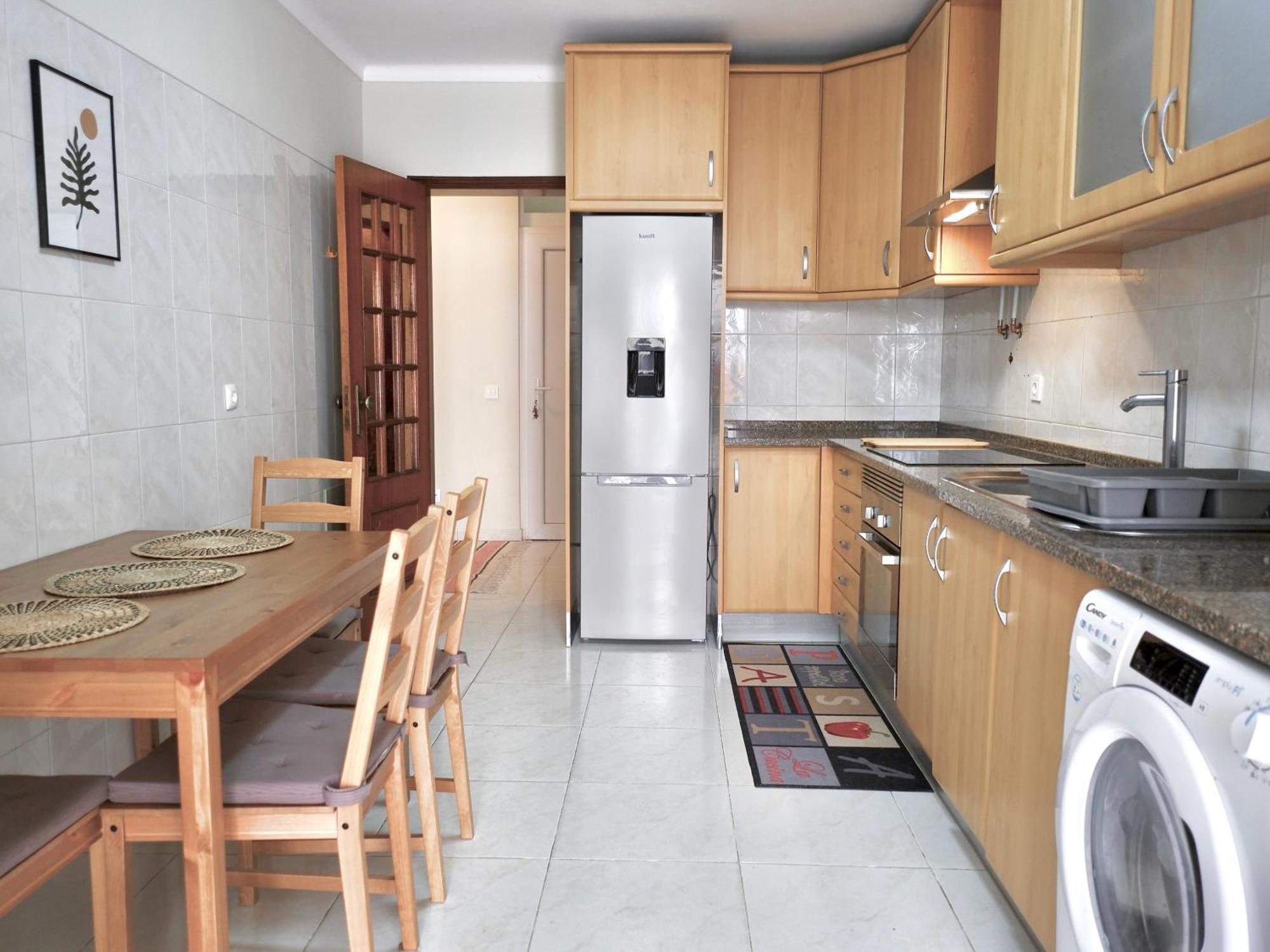 Apartment Caparica Coast Townhouse *